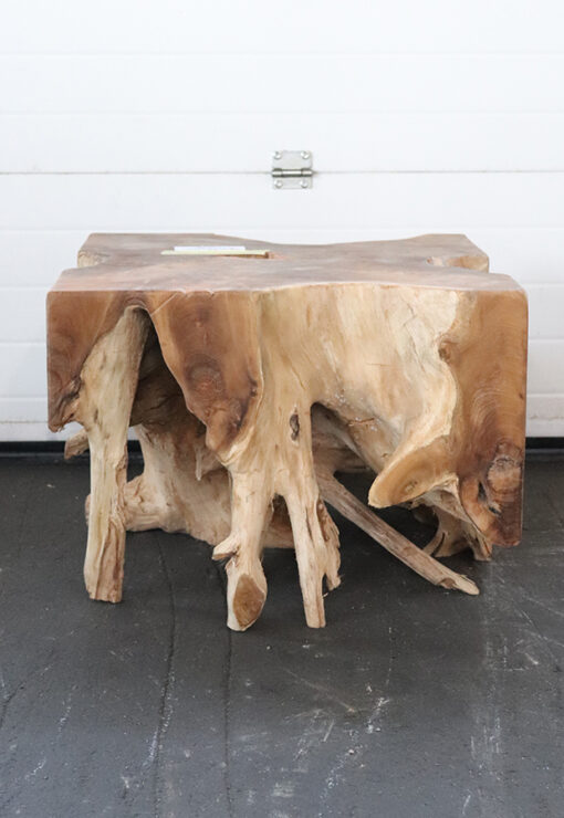 Möbel aus Holz